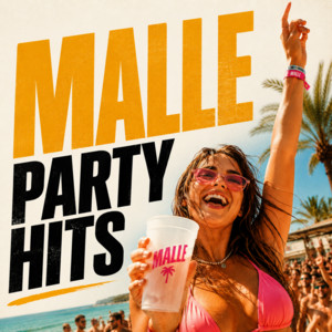 MALLE 2026 PARTY HITS 🍻 MON AMOUR ☀️ MALLE PARTY SAISON 2026 playlist cover
