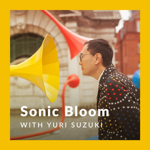 Exploring the Frontier of Sound Art with Yuri Suzuki | Sound of