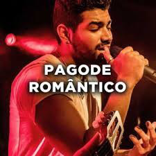PAGODE ROMÂNTICO // AS MAIS TOCADAS DAS ANTIGAS playlist cover
