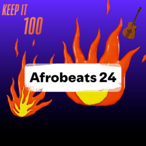 Afrobeats 24