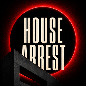 HOUSE ARREST | Bass & Tech House 2026 playlist cover
