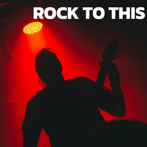 Rock / Metal / Emo / Pop Punk / Alternative playlist cover