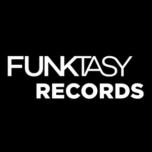 FUNKTASY RECORDS Spotify playlist cover art