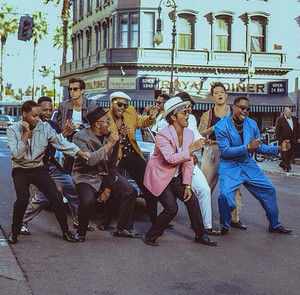 Street Funk Jam cover