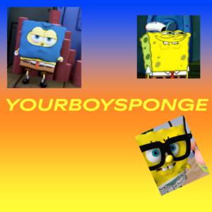 YourBoySponge | Spotify