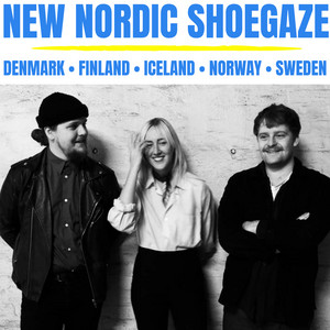 NEW NORDIC SHOEGAZE image