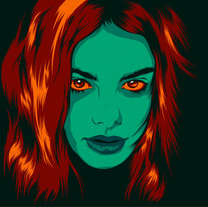 Eerie Beats cover