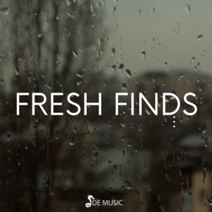 Fresh Finds Indie Folk/Rock/Pop Spotify playlist cover art