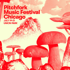 Pitchfork Music Festival 2024 image