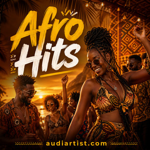 🏆 Afro Hits  - Afro Pop - AfroBeat - Afro House - Afro zouk - Dance hall - Rap - Reggae