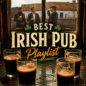 Best Irish Pub Songs