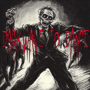 Darkwave to Dance playlist cover