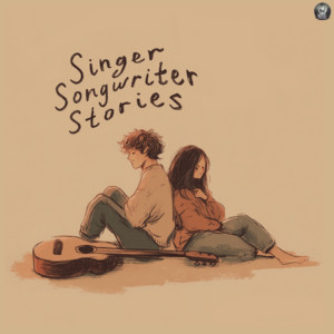 Singer Songwriter Stories Hip Hop playlist cover