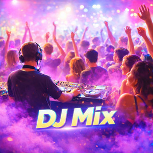 Dj Mix enganchados 😎  Exitos 2026🔥🔥🫦 Spotify playlist cover art