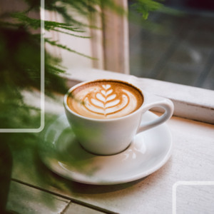 Coffee House Sounds cover