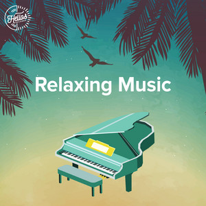 Relaxing Music🌼Stress Relief, Reading, Calming, Sleeping and Background Music artwork