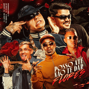 DJ JAPA NK -  POSSO ATE NAO TE DAR FLORES, SET JAPA NK 2.0,  SENTA POCA TODA playlist cover