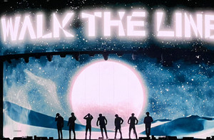 ENHYPEN - WALK THE LINE in Goyang - Concert SETLIST - playlist by