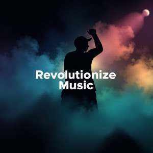Revolutionize Music 2026 playlist cover