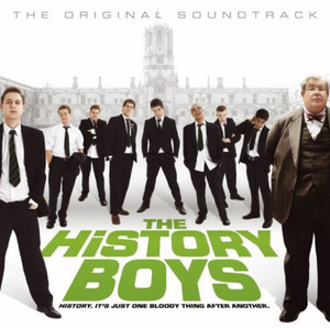 The History Boys - playlist by Eva | Spotify