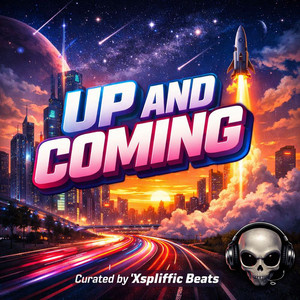 Up and Coming Artist Support