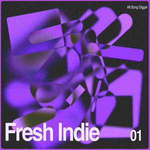 Fresh Indie playlist cover