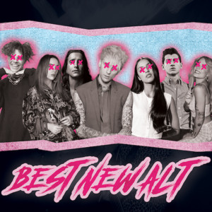 Best New Alt. cover