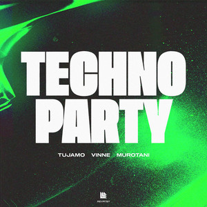 Techno House 2025 Hits cover