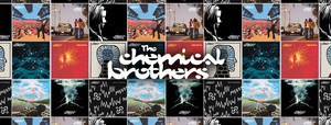 Thechemicalbrothers.com | Official site of The Chemical Brothers