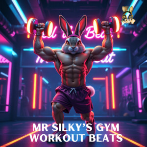 Mr Silky’s Gym Workout Beats (HardRock/Nu-Metal/ElectronicRock/Vocal)