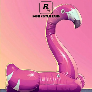 GTA 6 - HOUSE CENTRAL RADIO playlist cover