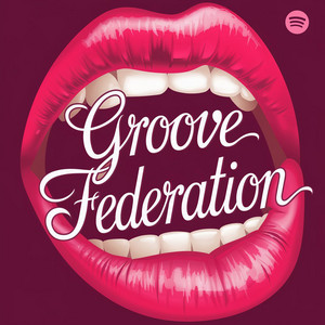 Groove Federation cover