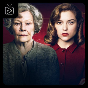 Red Joan Soundtrack