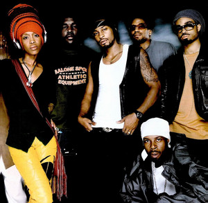 Demo #1: Soulquarians cover