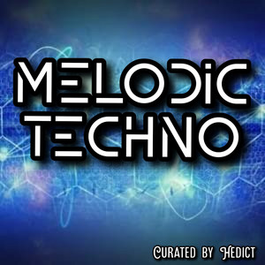 👽 Melodic Techno 2021 👽 cover