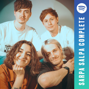 Sarpa Salpa | Spotify