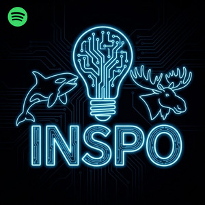 INSPO 📐🐋 cover