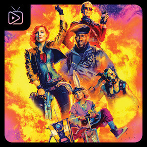 Borderlands Soundtrack