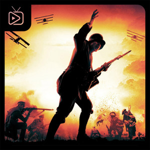 The War Below Soundtrack