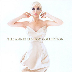 The Annie Lennox Collection