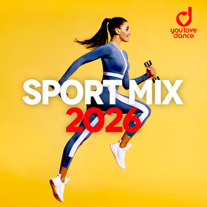 #5. SPORT MIX 2026  🏋️🤾‍♀️🚴🏃🥇🏆SPORT HITS & REMIXES - BEST GYM ENERGY 🎯SPORT MOTIVATION  MUSIC⚽️DJ MUSIC TOP 💯 Cycling Playlist Spotify