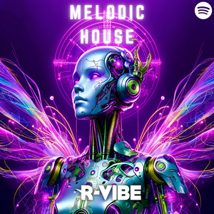 Melodic Techno & House 2026 - Deep & Progressive cover