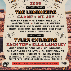 RailBird 2026 Day 2  — cover art