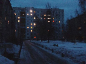 #10. Eastern European Sleep Music Winter Playlist Spotify