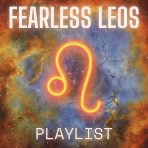 Fearless Leos Playlist cover