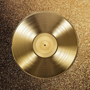 Cover til QRSong! golden oldies