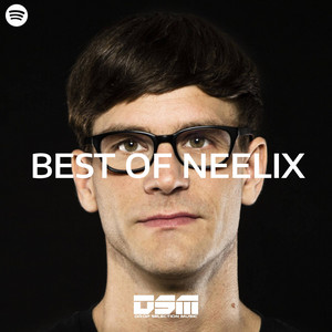 Best of Neelix 2026 cover