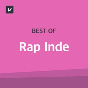 Best of Rap Inde cover art