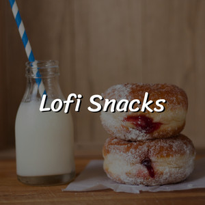 Lofi Snacks 🍱 lo-fi hip hop beats to cook / eat / chill / relax playlist cover