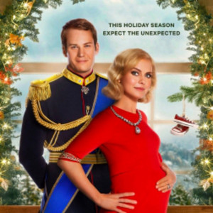 A Christmas Prince: The Royal Baby Soundtrack playlist cover